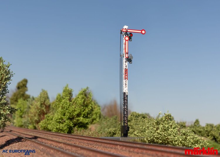 Märklin 70416 DRG Semaphore Home Signal