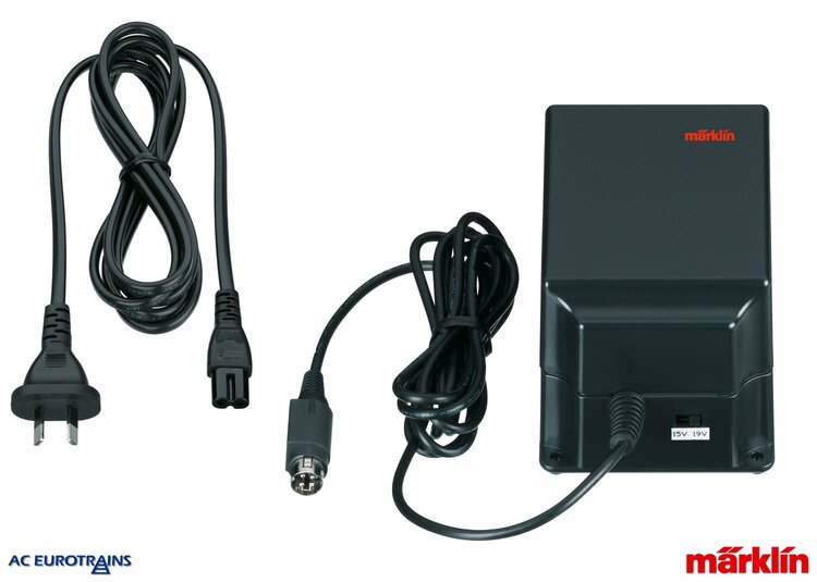 Märklin 60043 Power pack 240V/60VA - AU