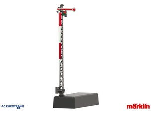 Märklin 70395 Sem. Home Sig. Negative Blade