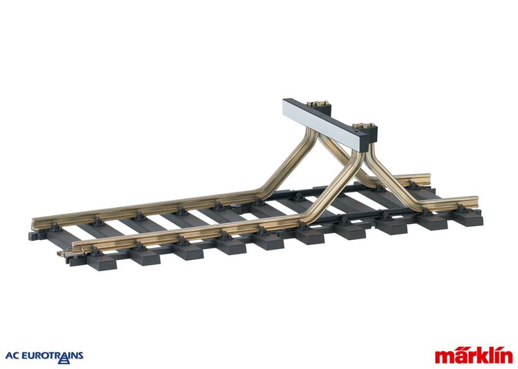 Märklin Märklin 59099 Spur 1 Oldtimer bumper (H1036)