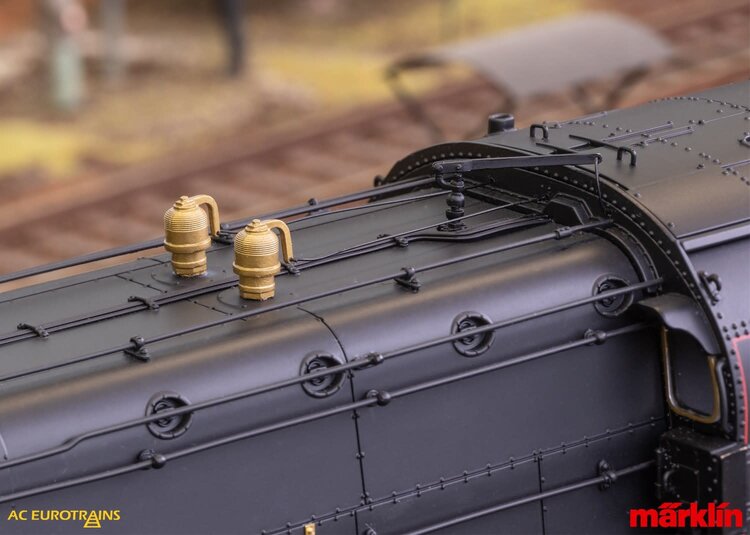 Märklin 55086 EST C. 13 (241 A) Steam E. II
