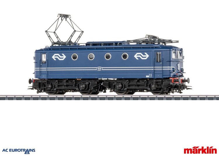 Märklin Märklin 38110 Class 1100 Electric Locomotive