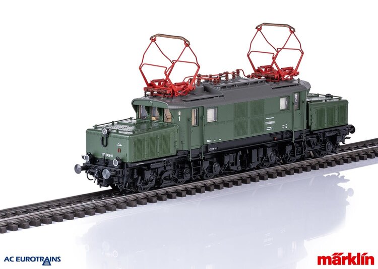 Märklin Märklin 37873 Class 193 Electric Locomotive