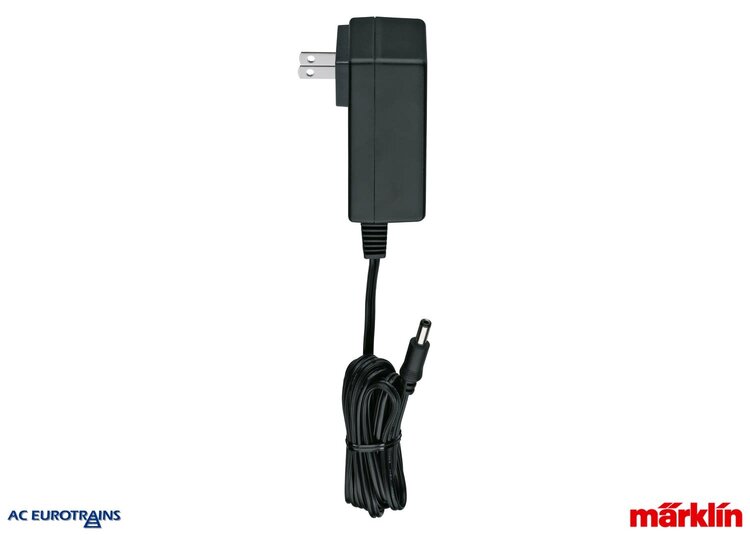 Märklin Märklin 67014 z US 120V Power Supply Controller