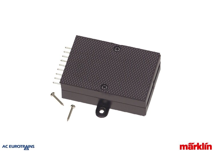 Märklin Märklin 59080 Spur 1 Turnout decoder (H1032-1)