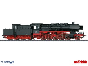 Märklin Märklin 37814 Class 051 Steam Locomotive with a Cabin Tender