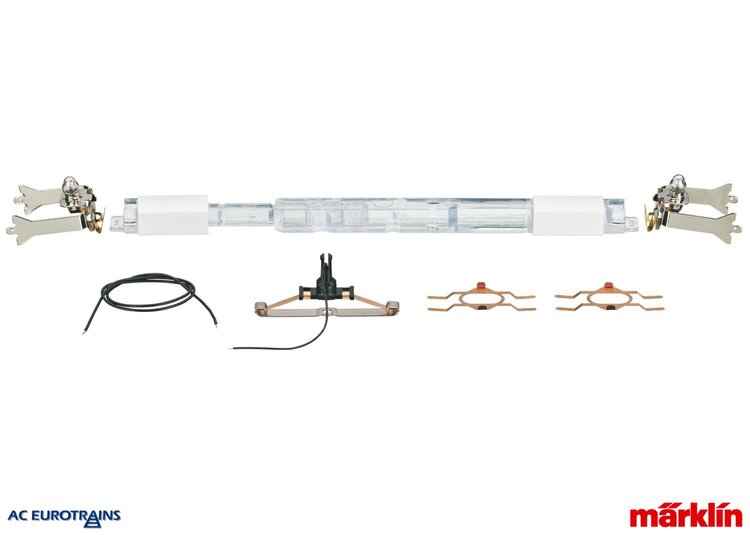 Märklin Märklin 7329 H0 Interior Lighting Kit 4131/32/33