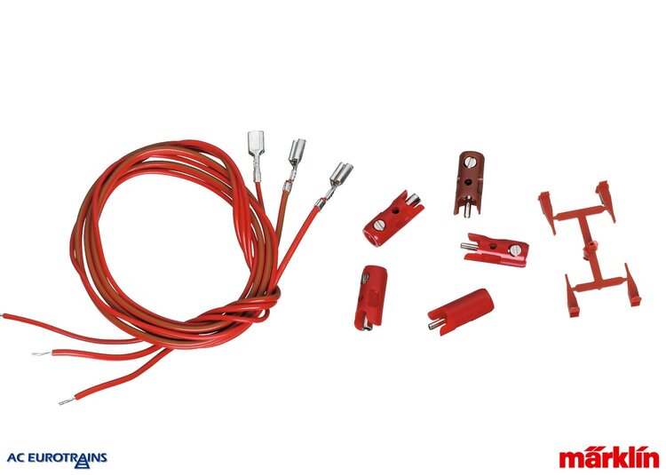 Märklin Märklin 74043 SIGNAL HOOKUP KIT