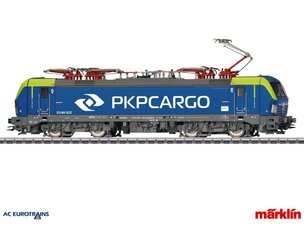 Märklin Märklin 39336 Class 370 Electric Locomotive