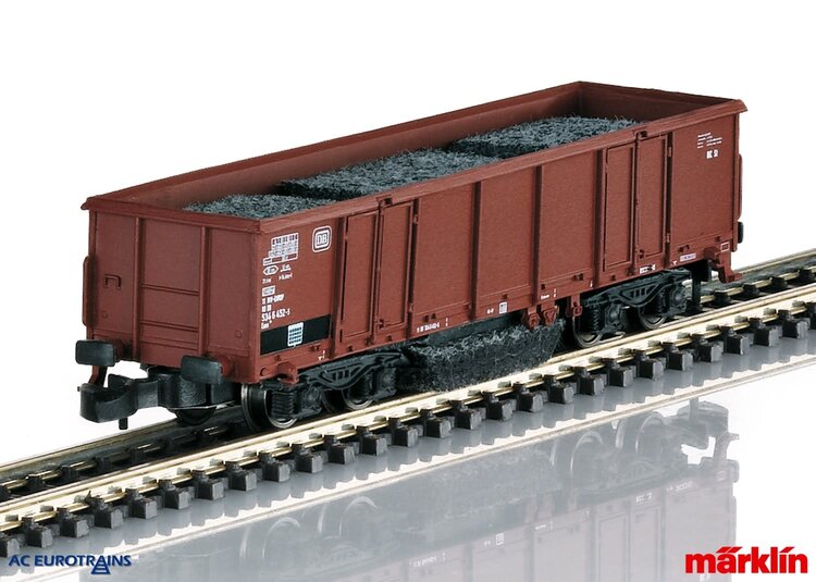 Märklin Märklin 86501 z Track Cleaning Car