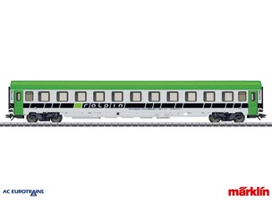 Märklin Märklin 43613 H0 Support car Bcm