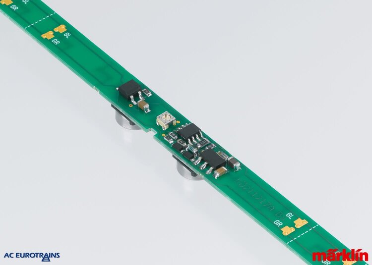 Märklin Märklin 73411 Interior Lighting Kit