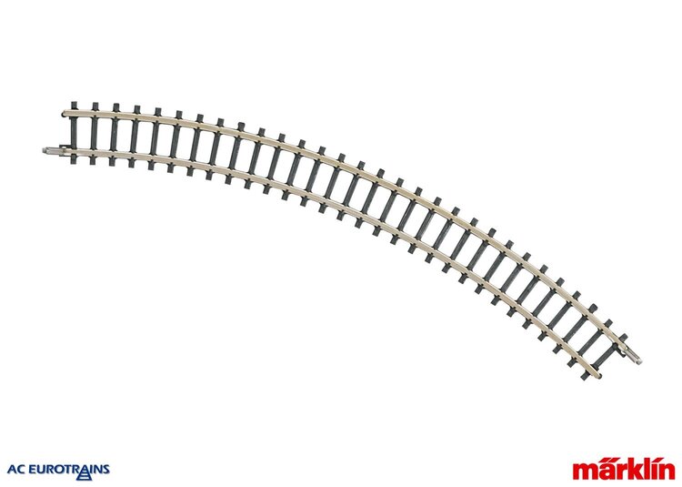 Märklin 8510 Z TRK 5-3/4" R. 45