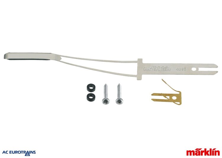 Märklin Märklin 73302 Pickup Set for Baggage Car