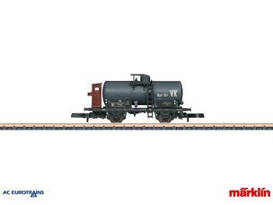 Märklin 82303 DB Maint. Tank Car Era IIIb