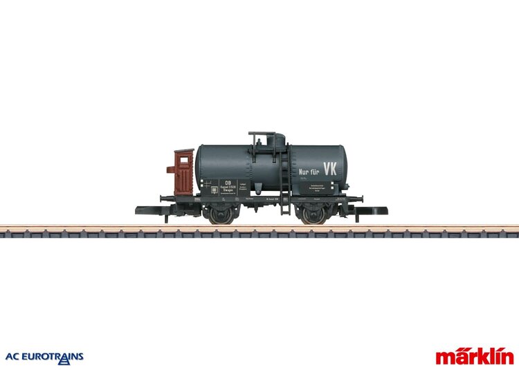 Märklin 82303 DB Maint. Tank Car Era IIIb