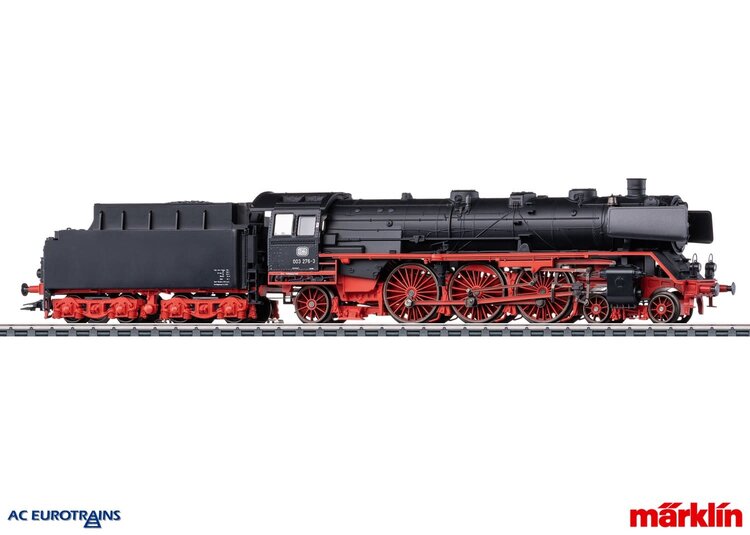 Märklin Märklin 36951 Class 003 Steam Locomotive