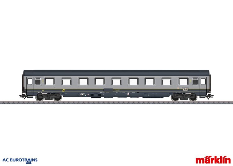 Märklin Märklin 42913 Passenger Car 1st Class