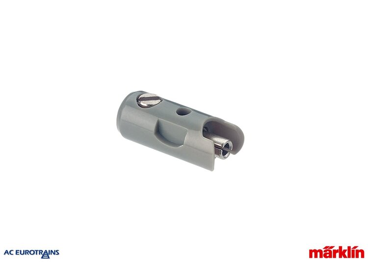 Märklin Märklin 71426 Sockets (New) Gray (10)