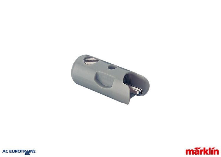 Märklin Märklin 71416 Plugs (New) Gray (10)