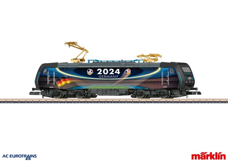 Märklin Märklin 88488 GERMANY 2024 Cl. 185 Elec.