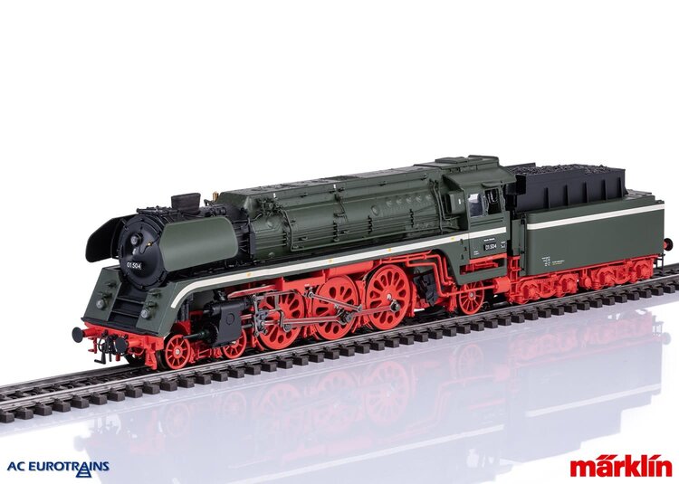 Märklin Märklin 38205 Class 01.5 Steam Locomotive