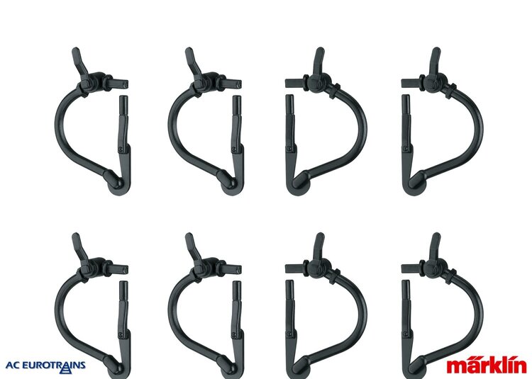 Märklin Märklin 56806 Spur 1 Set of Older Design Brake Lines