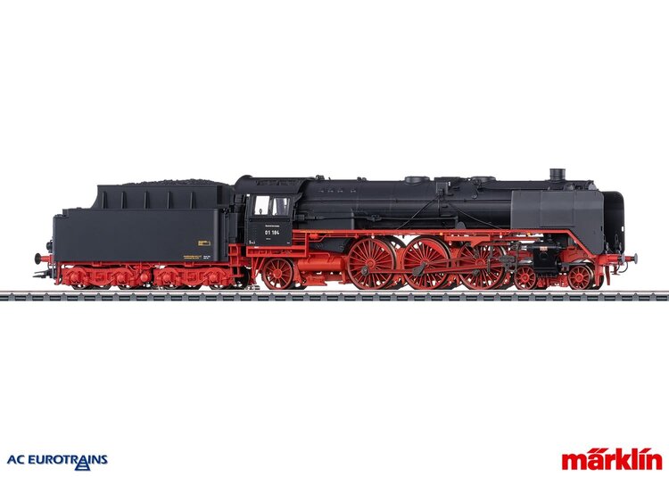 Märklin Märklin 39003 Class 01 Steam Locomotive