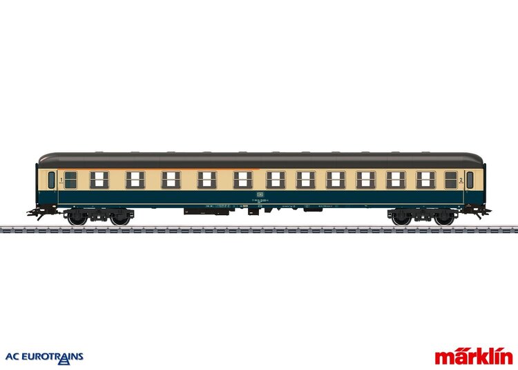 Märklin Märklin 43934 Type ABm 225 Express Passenger Car