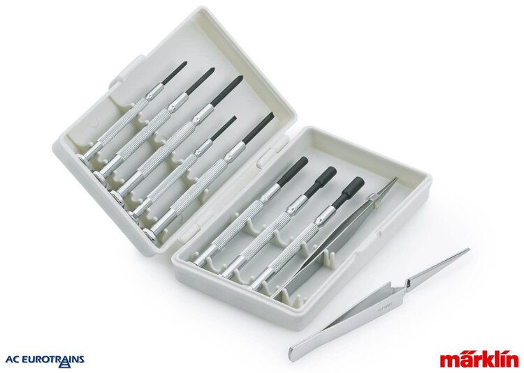 Märklin Märklin 70900 H0 Tool Kit