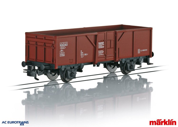 Märklin Märklin 4430 H0 Gondola DB