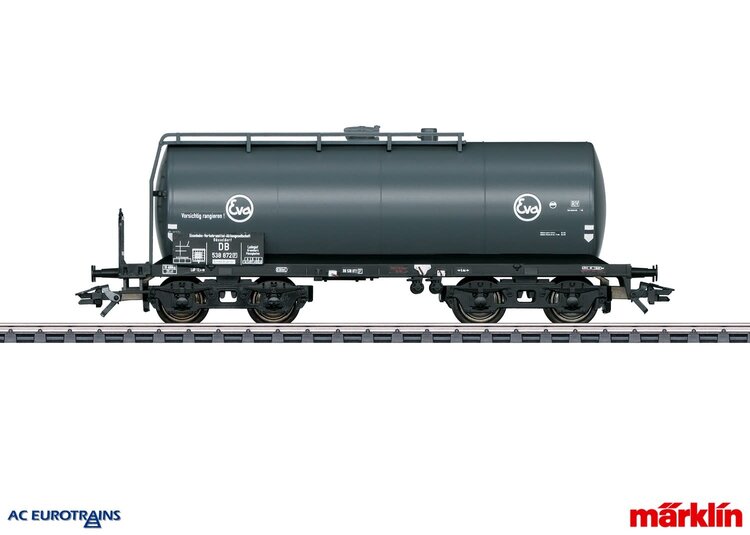 Märklin Märklin Classics 46539 EVA Strd Design Tank Car