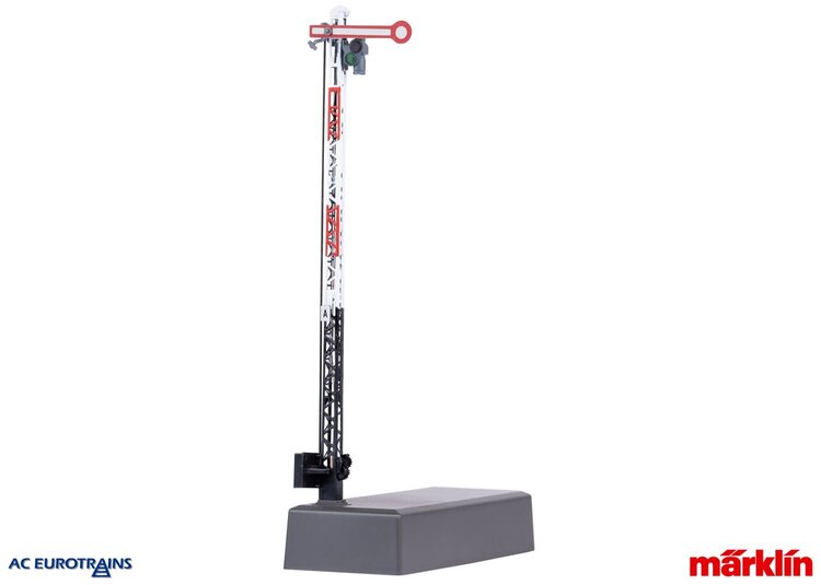 Märklin 70396 DRG Semaphore Home Signal