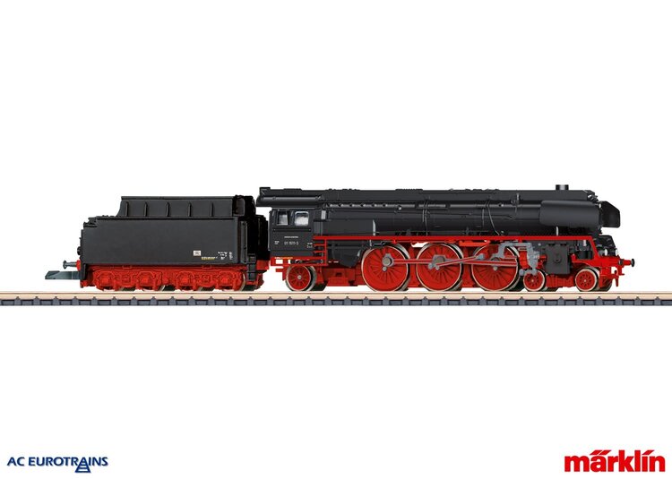 Märklin Märklin 88018 Class 01.5 Steam Locomotive