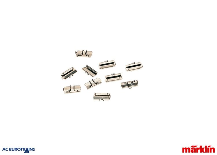 Märklin Märklin 59095 Spur 1 Rail joiners (H1015) (50)