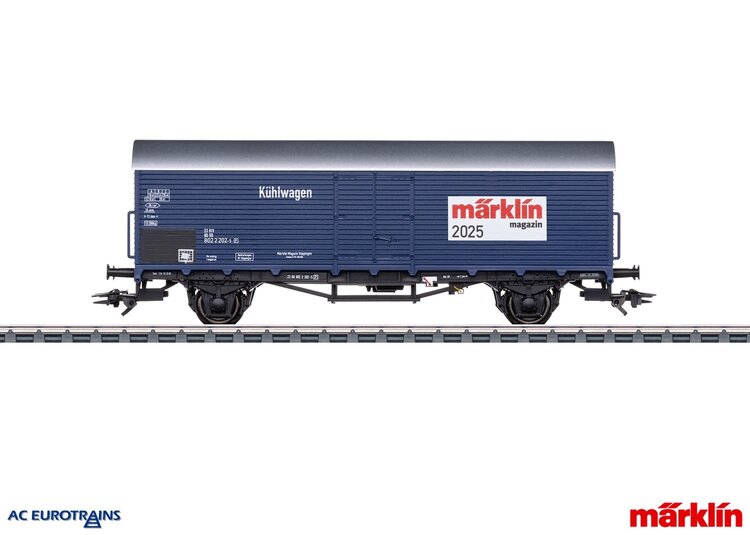 Märklin Märklin 48525 H0 Märklin Mag. Car f/ 2025