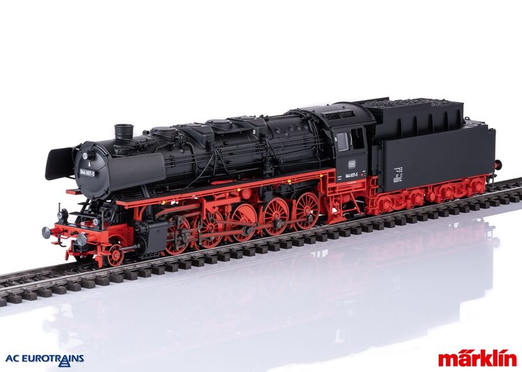Märklin Märklin 39885 Class 044 Steam Locomotive