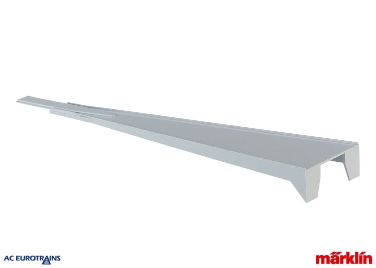 Märklin Märklin 7224 H0 Rerailer