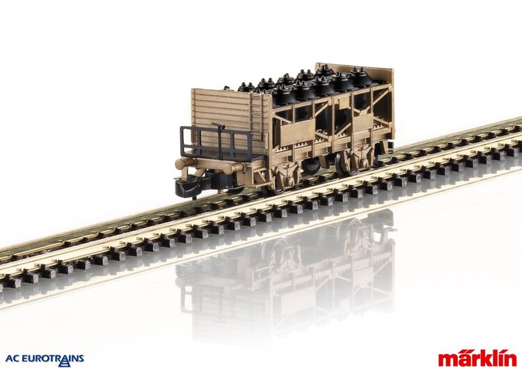 Märklin Märklin 82310 z Bronze Edition Acid Car