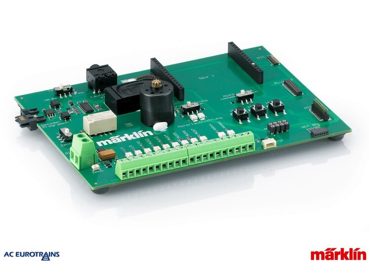 Märklin Märklin 60970 mDT3 Decoder Tester