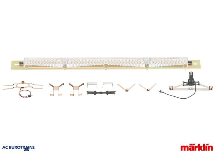 Märklin Märklin 73150 Interior Lighting Kit