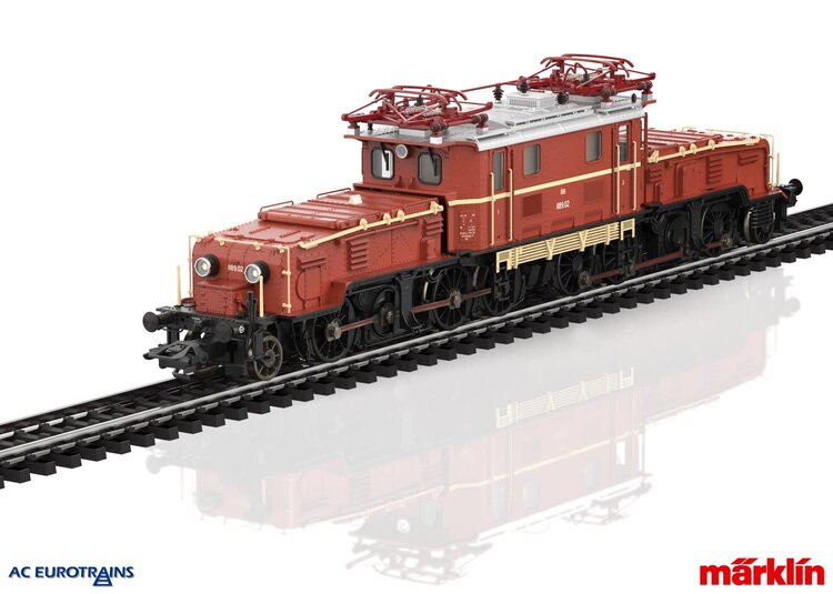 Märklin Märklin 39090 Class 1189 Electric Locomotive