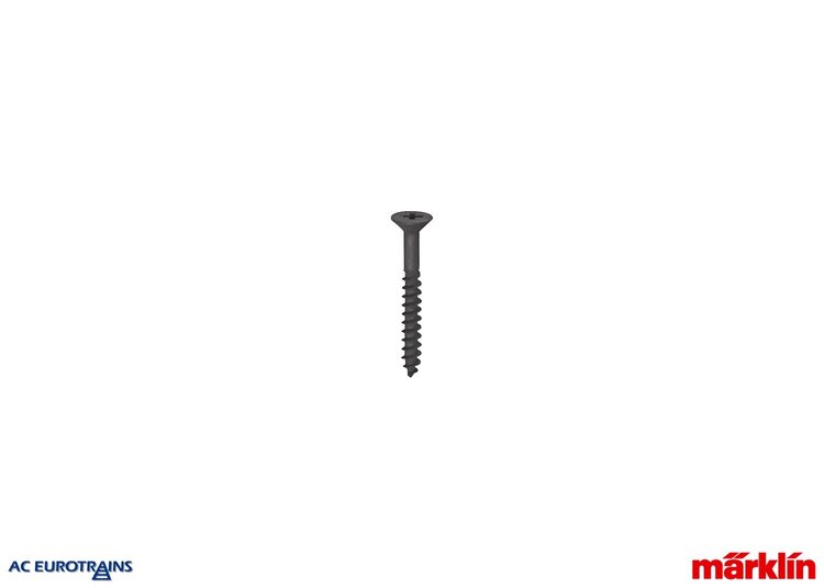 Märklin Märklin 74990 C-Track Screws (200)