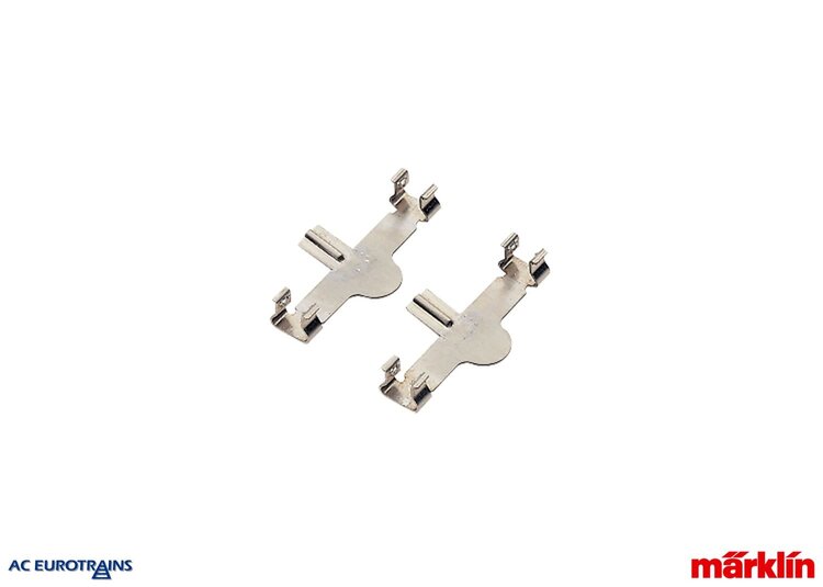 Märklin Märklin 56031 Spur 1 Track Clips (30 pcs.)
