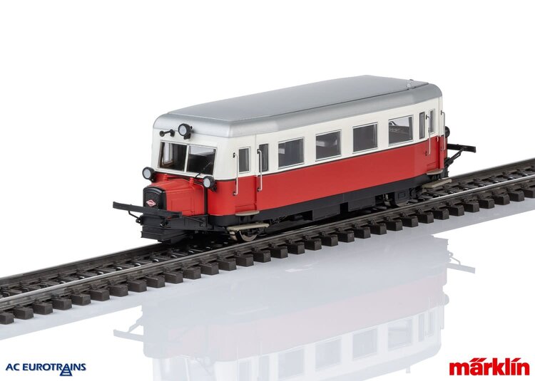 Märklin Märklin 38138 Wismar CFV3V Rail Bus