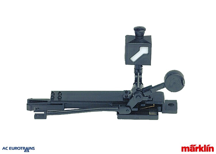 Märklin Märklin 59097 Spur 1 Right Switch Stand (H1035-1)