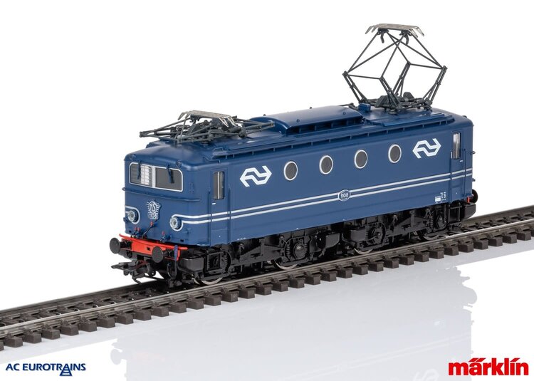 Märklin Märklin 38110 Class 1100 Electric Locomotive