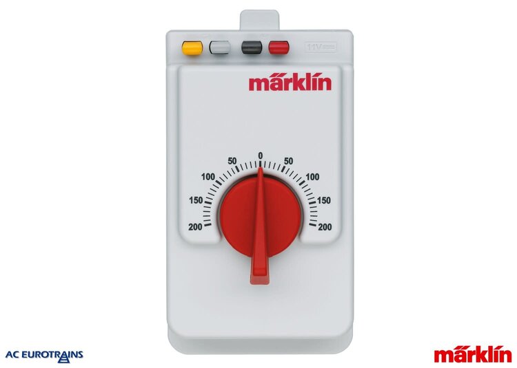 Märklin Märklin 67014 z US 120V Power Supply Controller