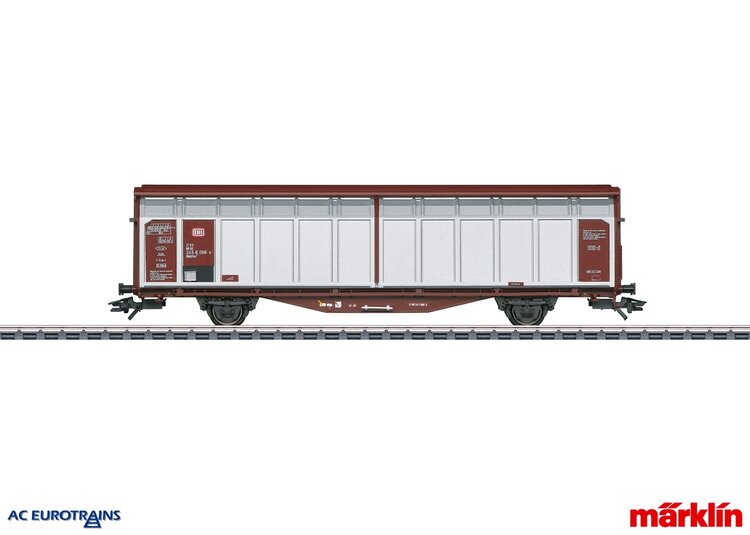 Märklin Märklin 48016 T. Hbbillns 305 Sldg Wll Bxcr