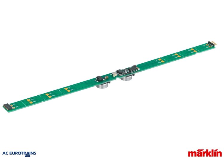 Märklin Märklin 73411 Interior Lighting Kit